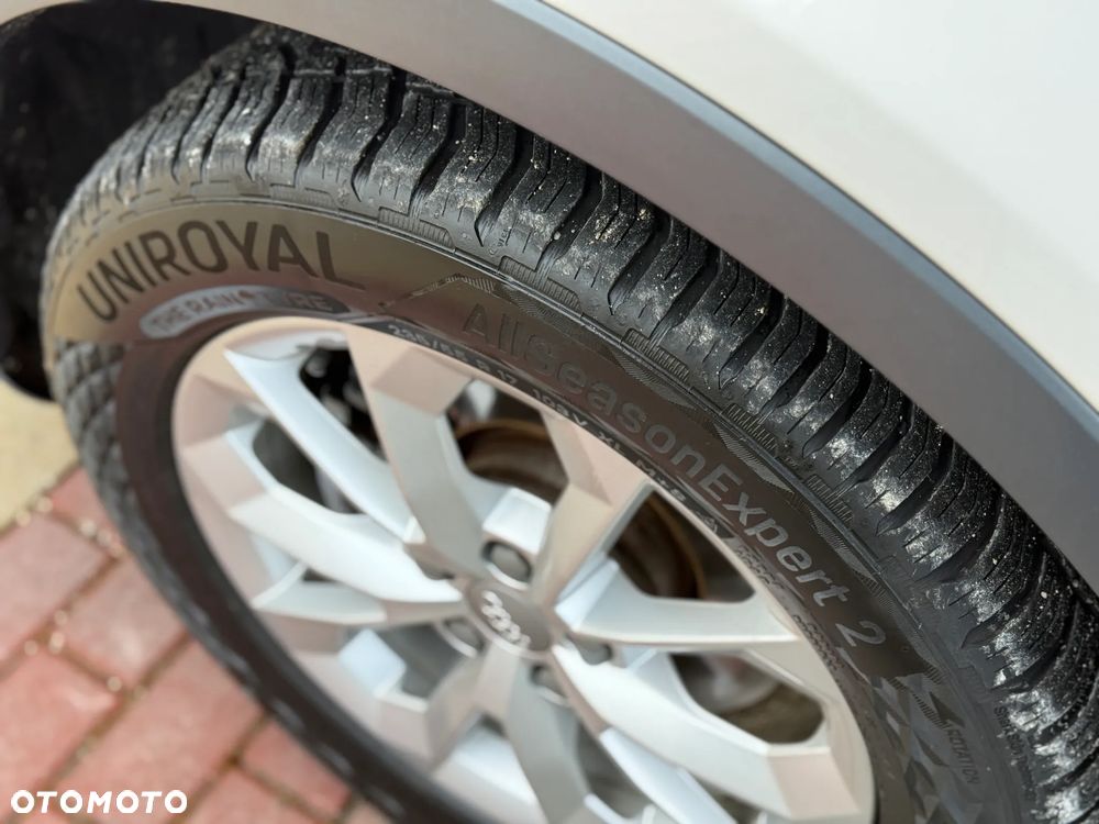 Audi Q3 2.0 TDI Quattro Design - 14