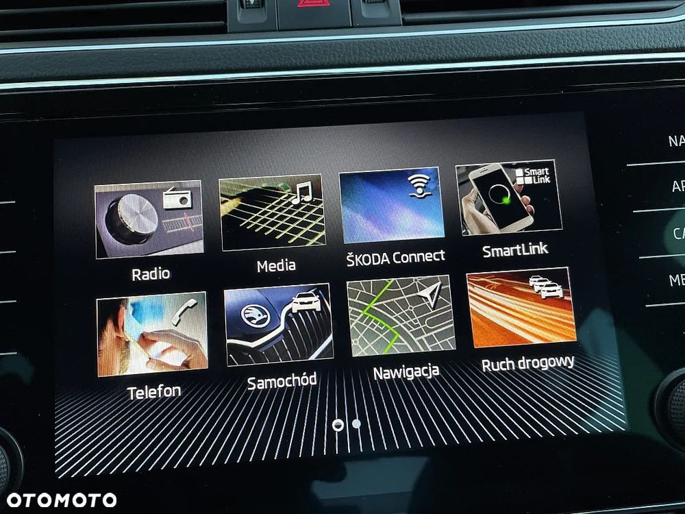 Skoda Superb 2.0 TSI 4x4 DSG Style - 12