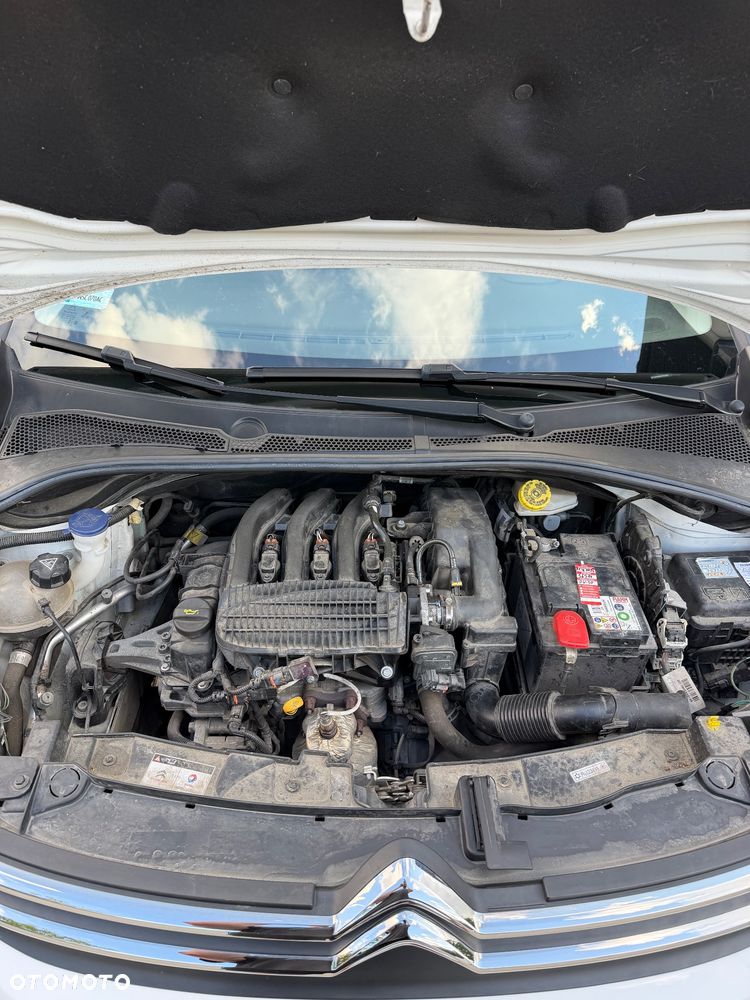 Citroën C3 1.2 PureTech Shine - 8