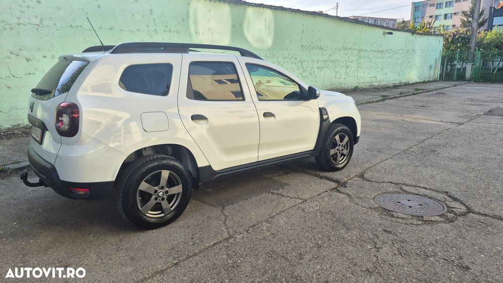 Dacia Duster 1.5 dCi 4x2 Laureate - 10