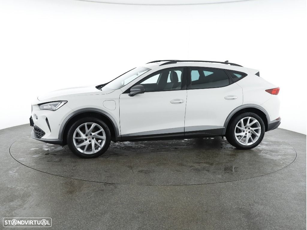 Cupra Formentor 1.4 e-Hybrid DSG - 19