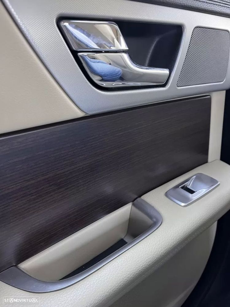 Jaguar XF Sportbrake - 14