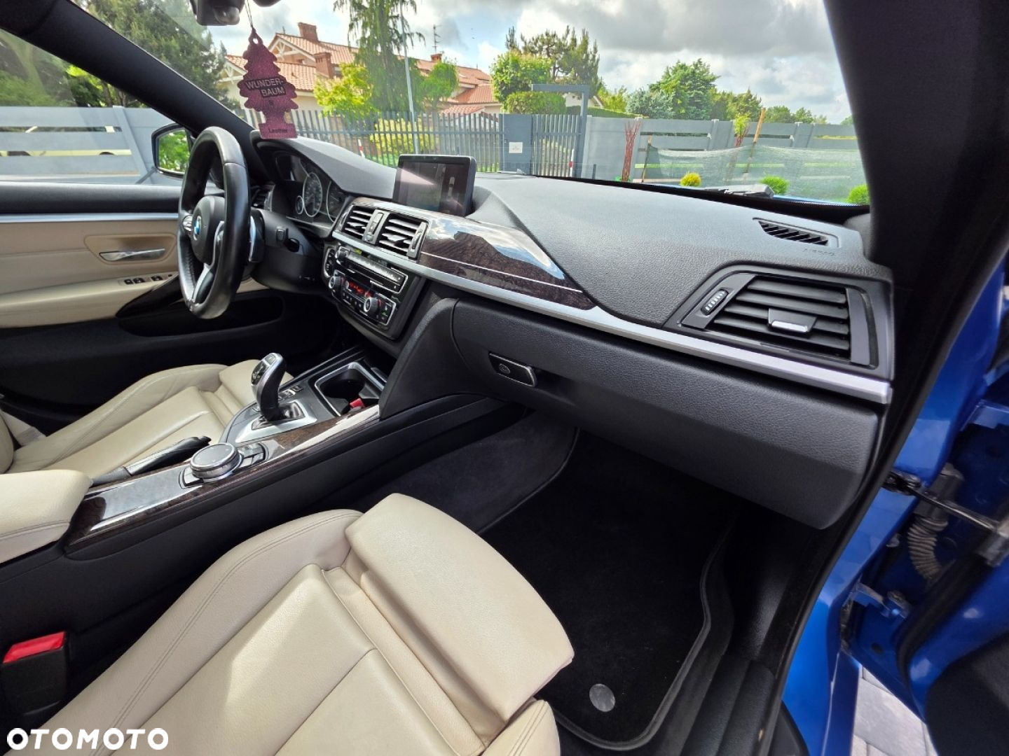 BMW Seria 4 - 23