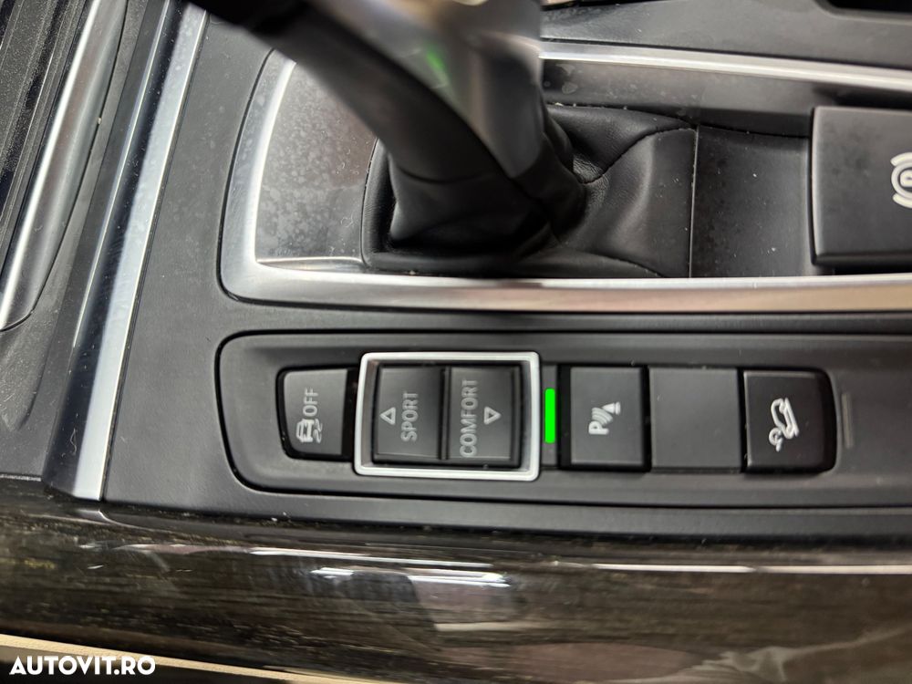 BMW X5 xDrive30d - 20