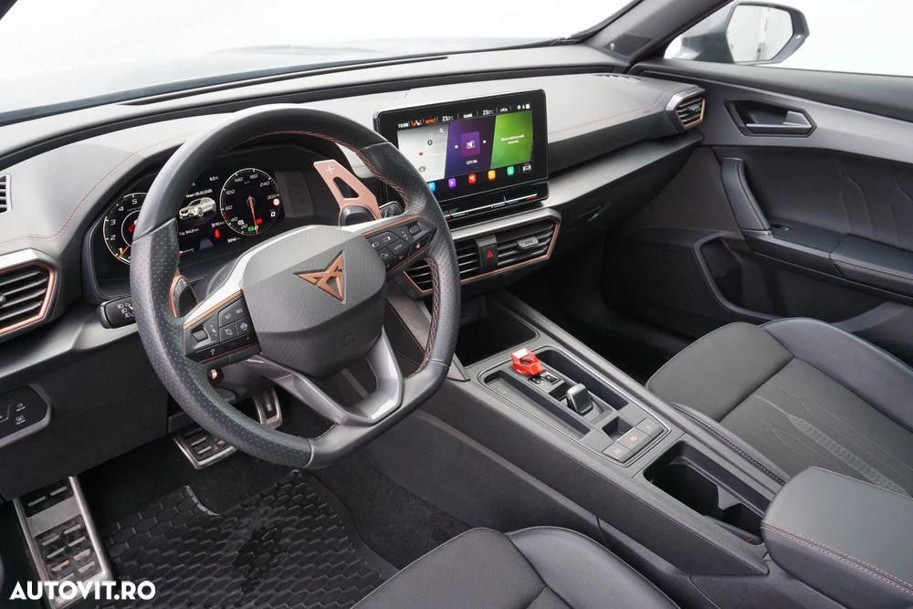 Cupra Formentor - 11