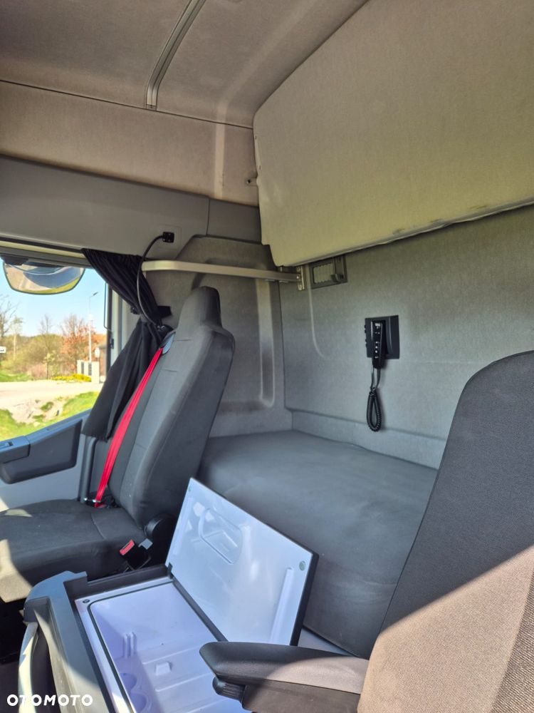 Renault T480 RETARDER - 10