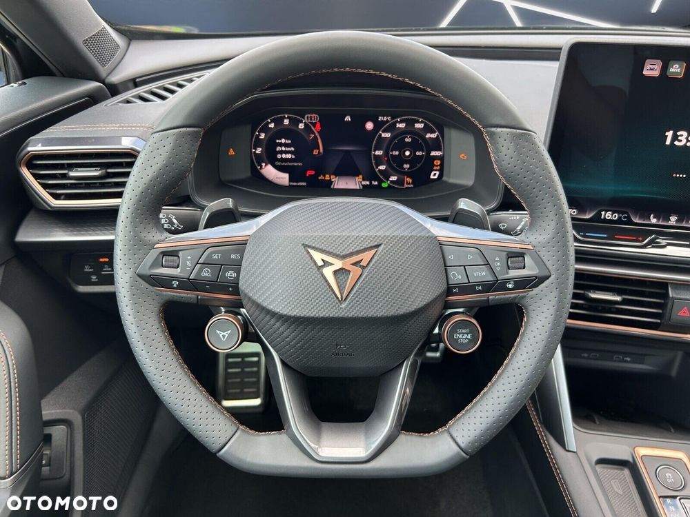 Cupra Formentor - 15