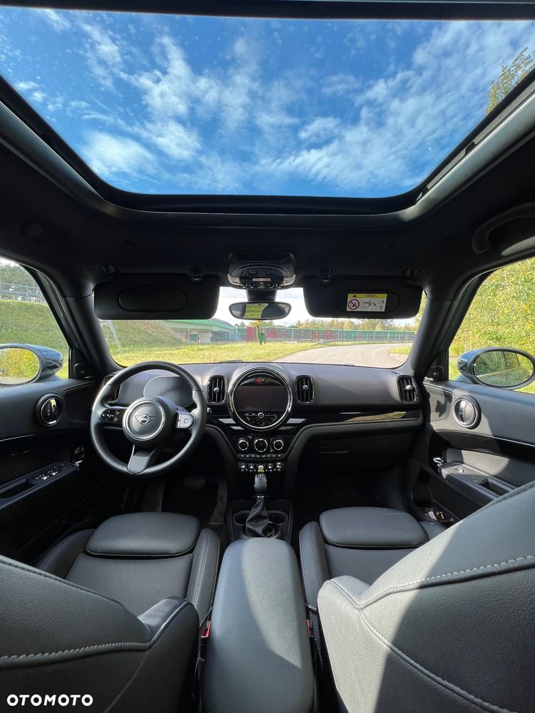 MINI Countryman - 7