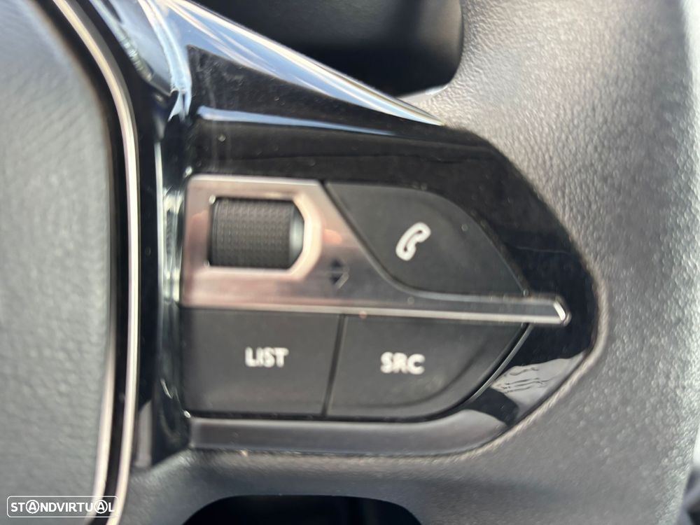 Peugeot PARTNER L1 1.5 BLUEHDI 102cv  - AC - IVA DEDUTÍVEL - 27