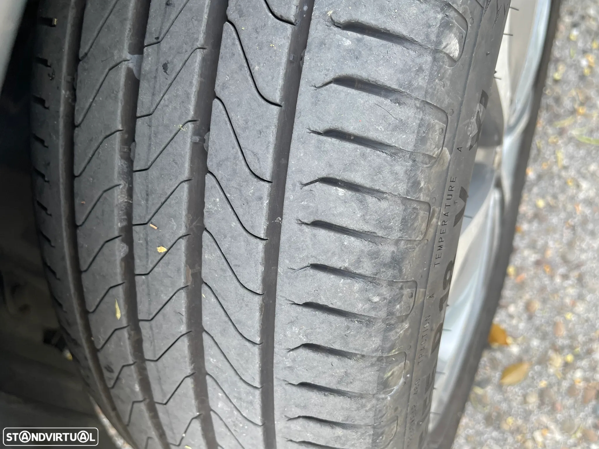 Nissan Qashqai +2 2.0 dCi Tekna Pele Preto +Navi - 16