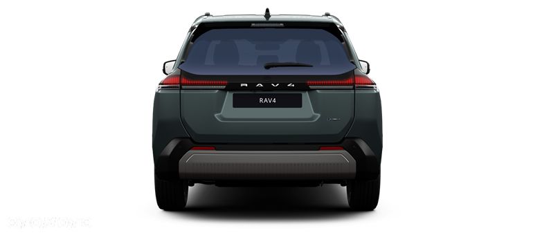 Toyota RAV4 2.5 Hybrid Comfort 4x2 - 6