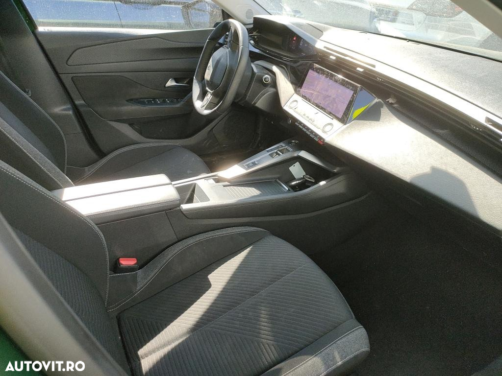 Peugeot 308 1.5L BlueHDI EAT8 Active Pack - 8