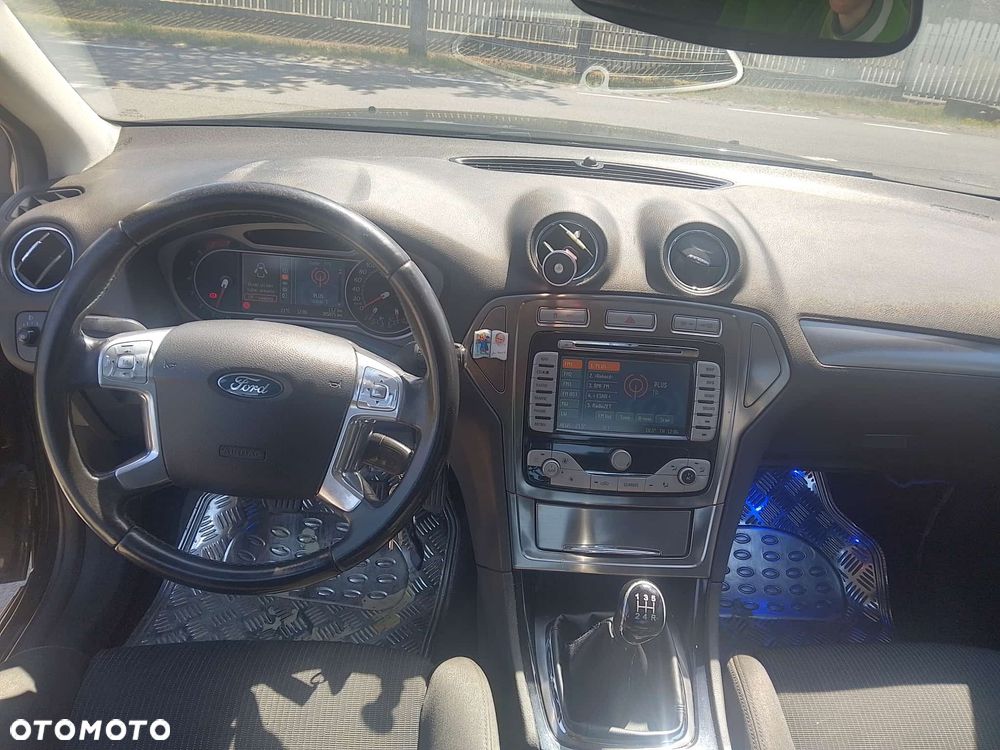 Ford Mondeo 2.0 Titanium - 6