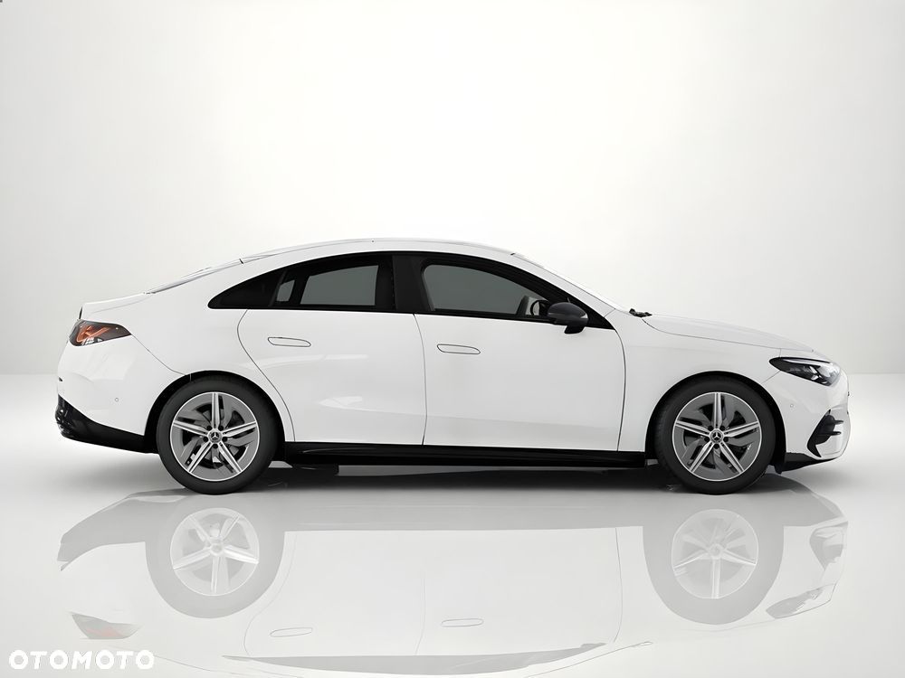 Mercedes-Benz CLA 200 mHEV 8G-DCT - 3