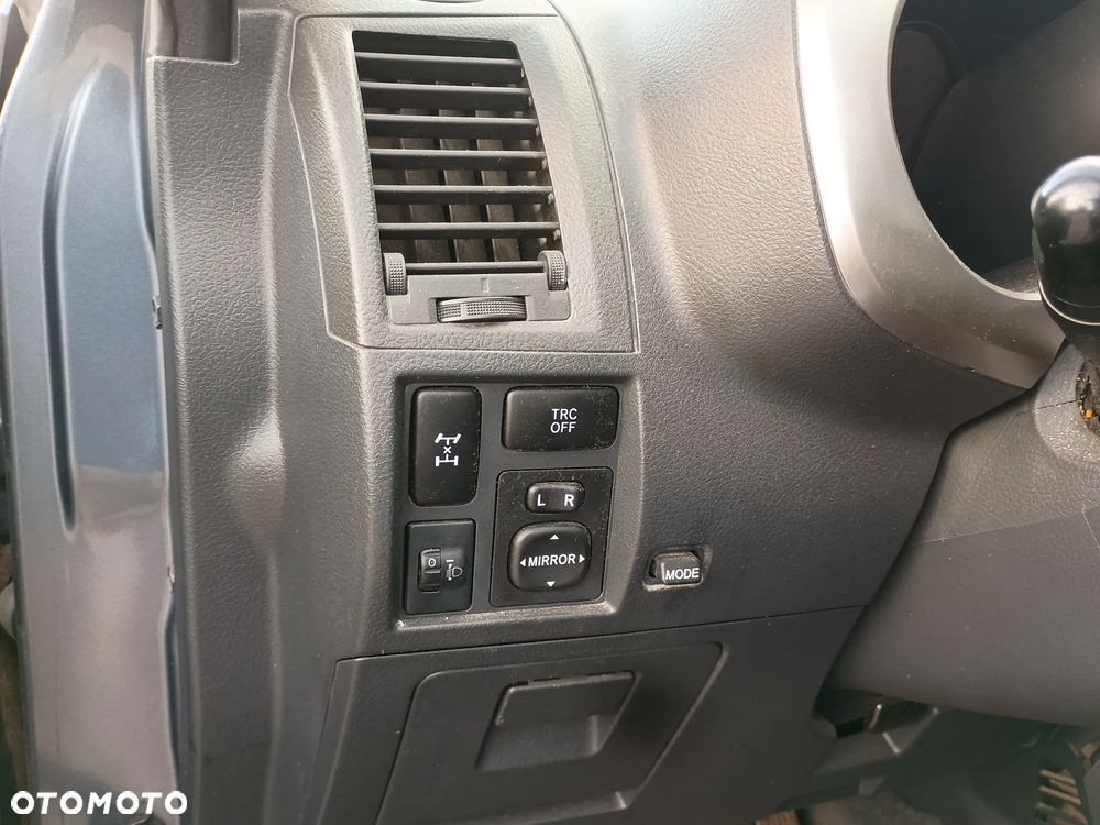 Daihatsu Terios 4WD Top - 19