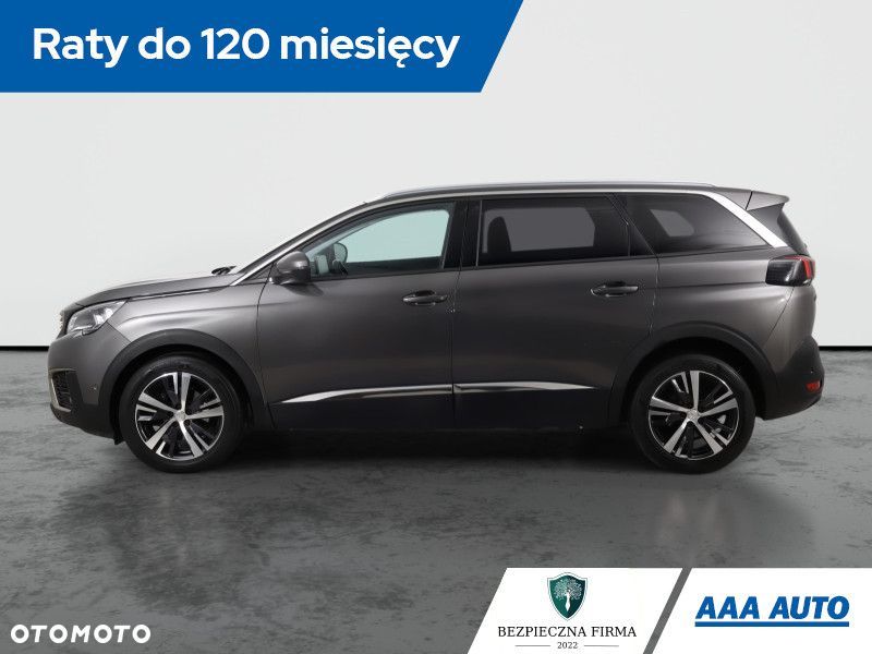 Peugeot 5008 - 4