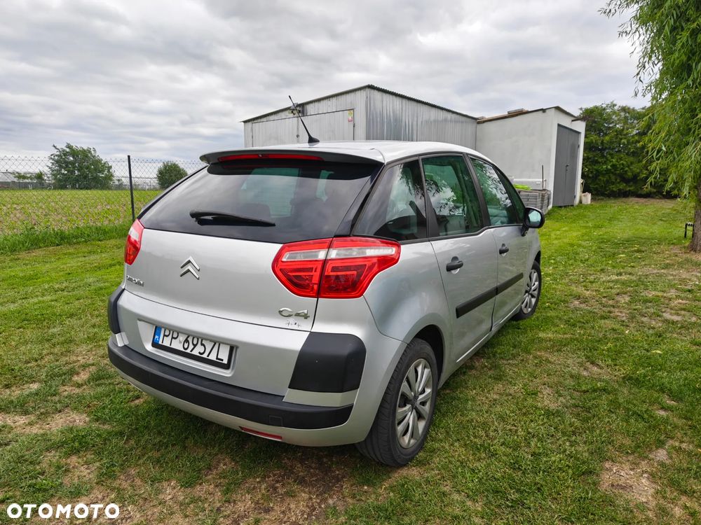 Citroën C4 Picasso 1.8 16V Confort - 3