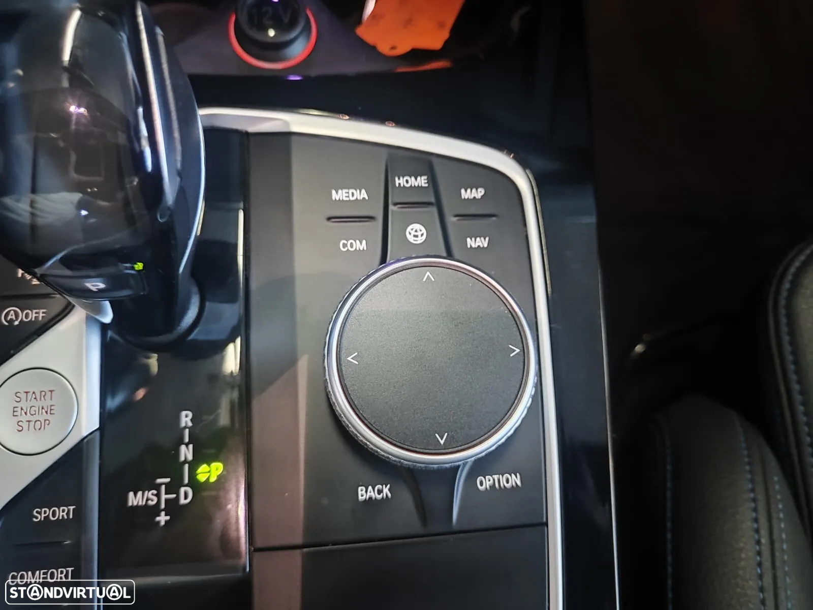 BMW 120 d Pack M Shadow Auto - 44