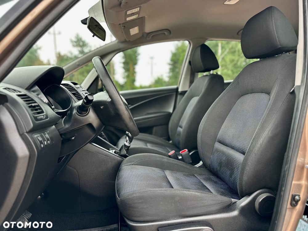 Hyundai ix20 1.4 Premium - 11