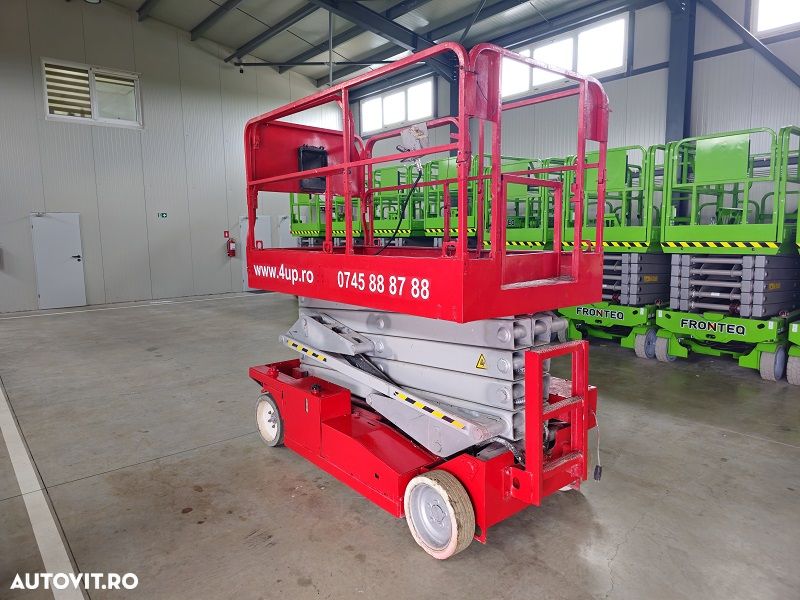 Mecalac MEC 3247ES - 6