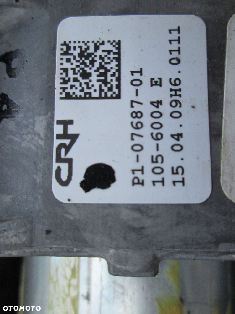 BMW F01 F02 KOLUMNA KIEROWNICZA ELEKTRYCZNA - 3