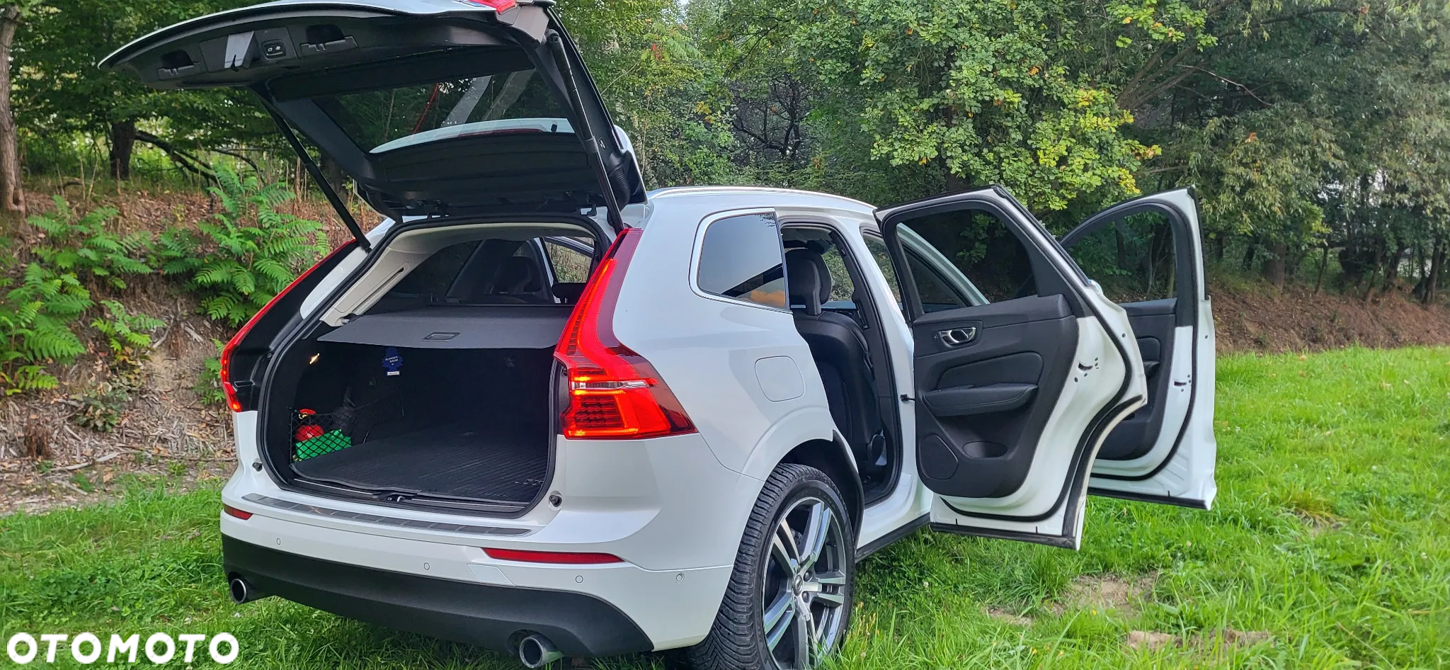 Volvo XC 60 - 3