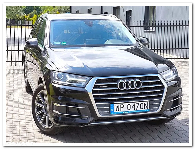 Audi Q7 - 11