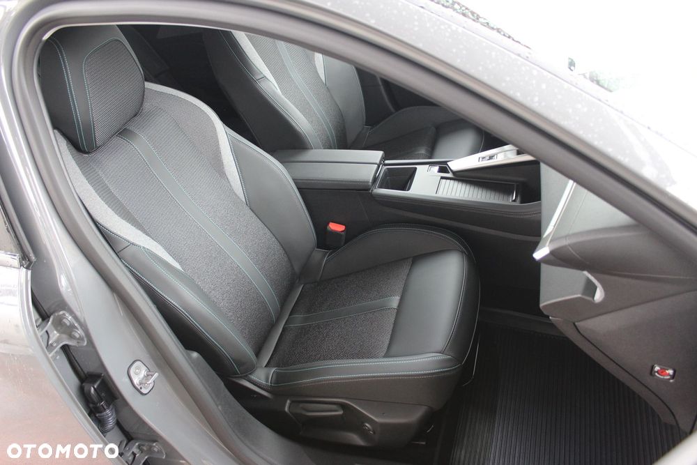 Peugeot 308 1.5 BlueHDi Allure S&S EAT8 - 13