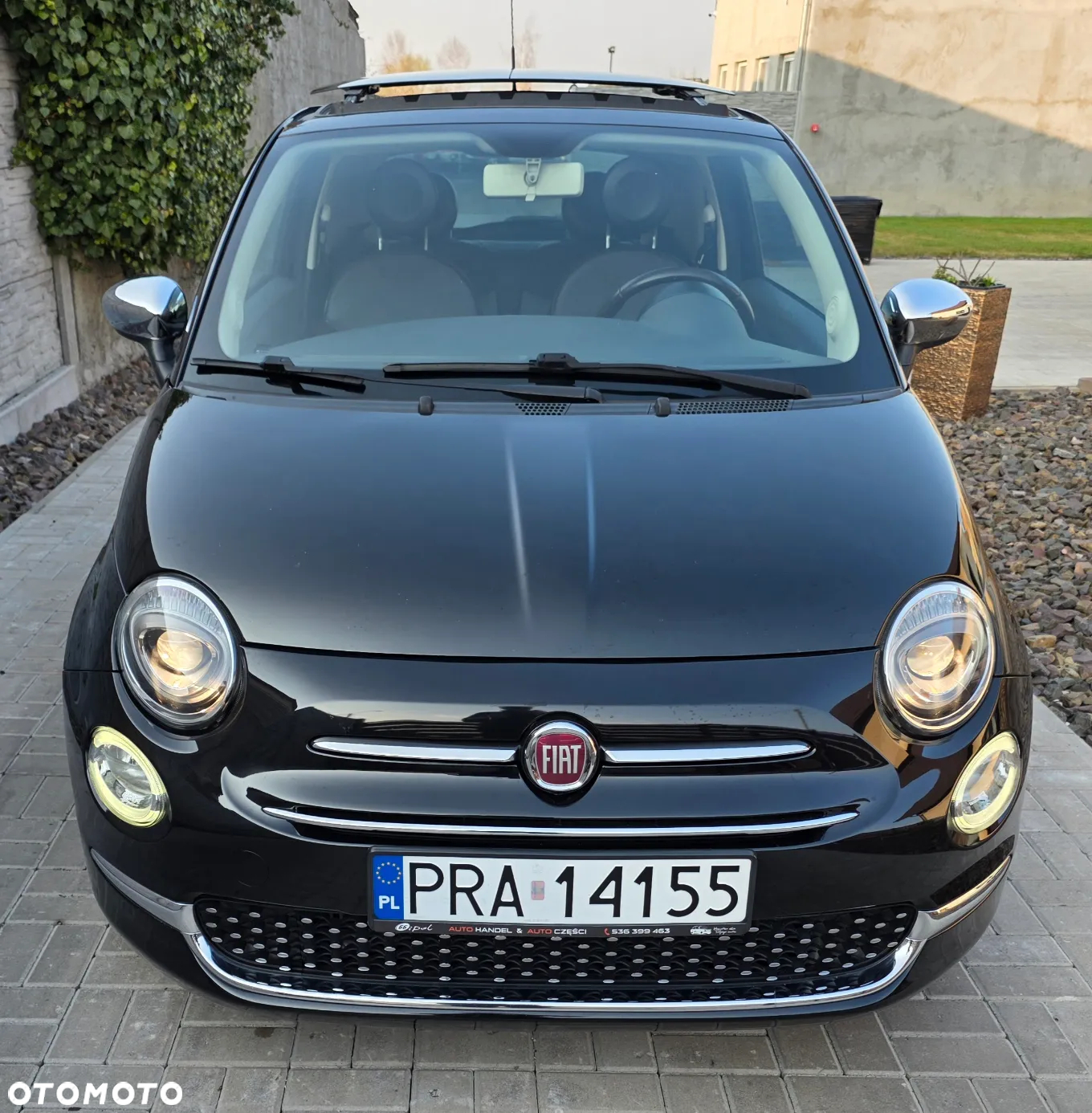 Fiat 500 1.3 Multijet Sport - 17