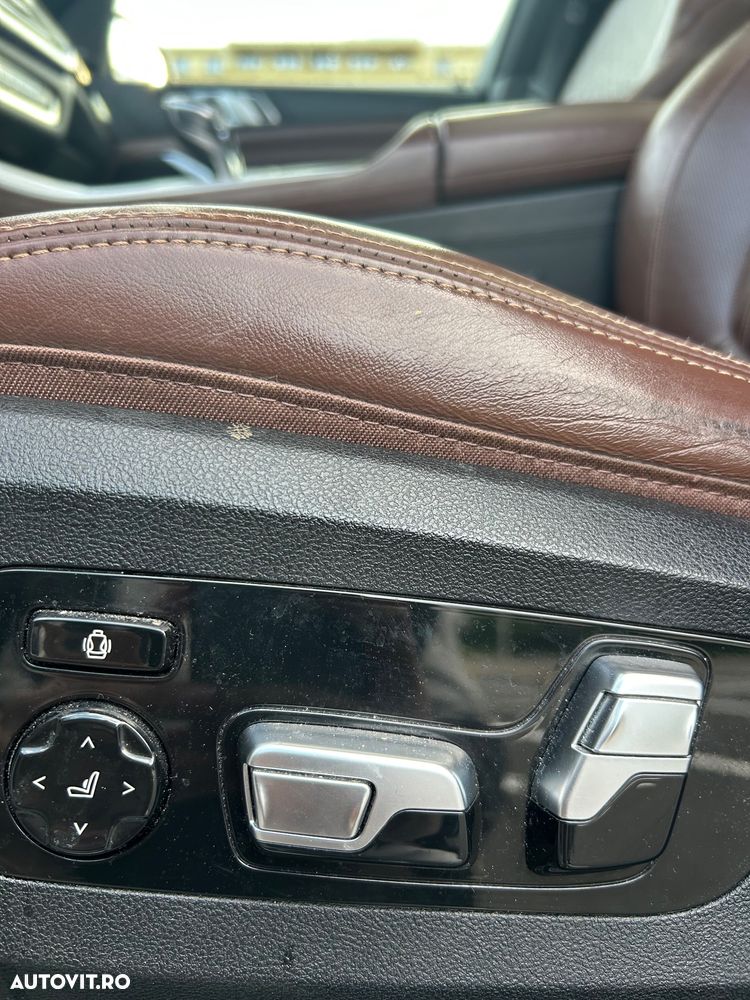 BMW X5 xDrive30d - 37