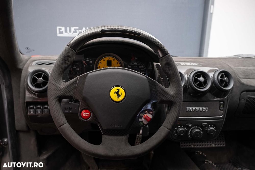 FERRARI F430 2009 — imagine 22