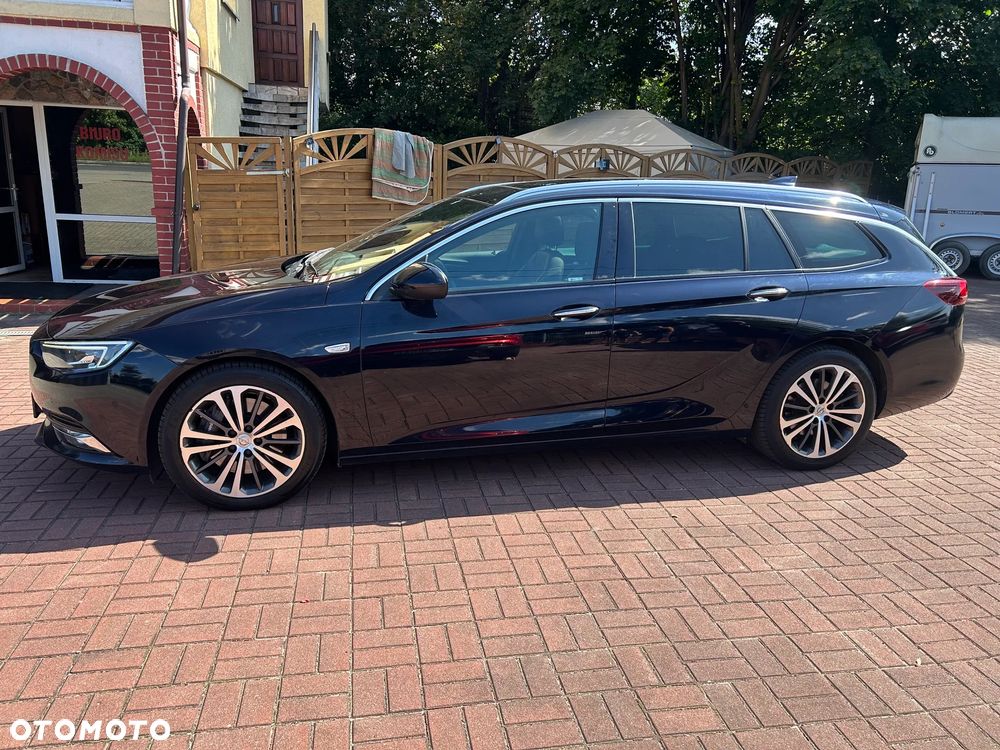 Opel Insignia 2.0 T 4x4 Exclusive S&S - 1