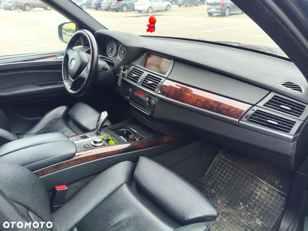 BMW X5 3.0sd xDrive - 7