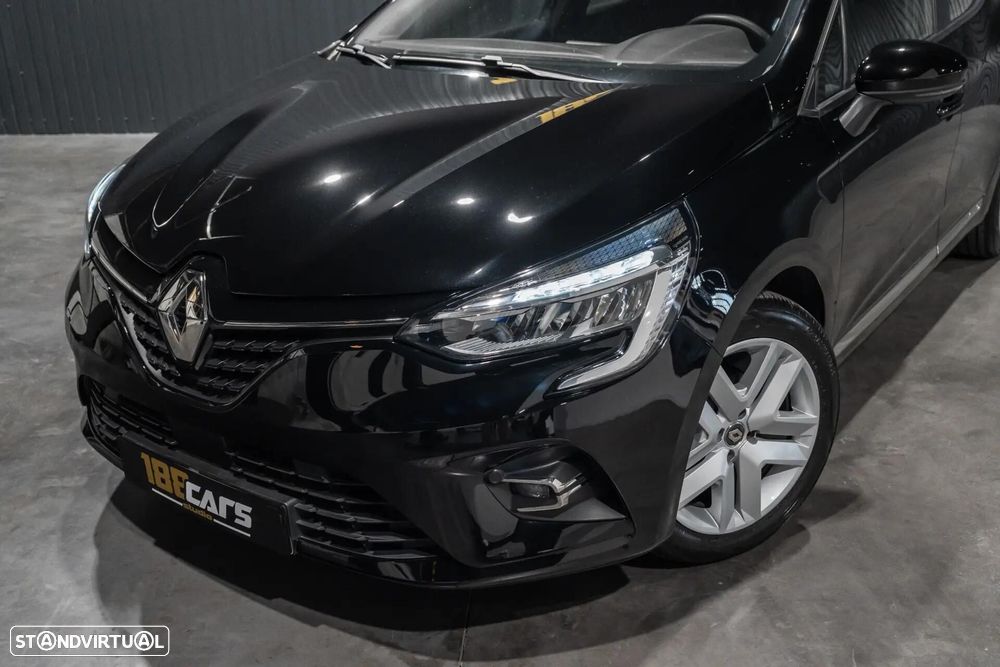 Renault Clio 1.0 TCe Intens - 33