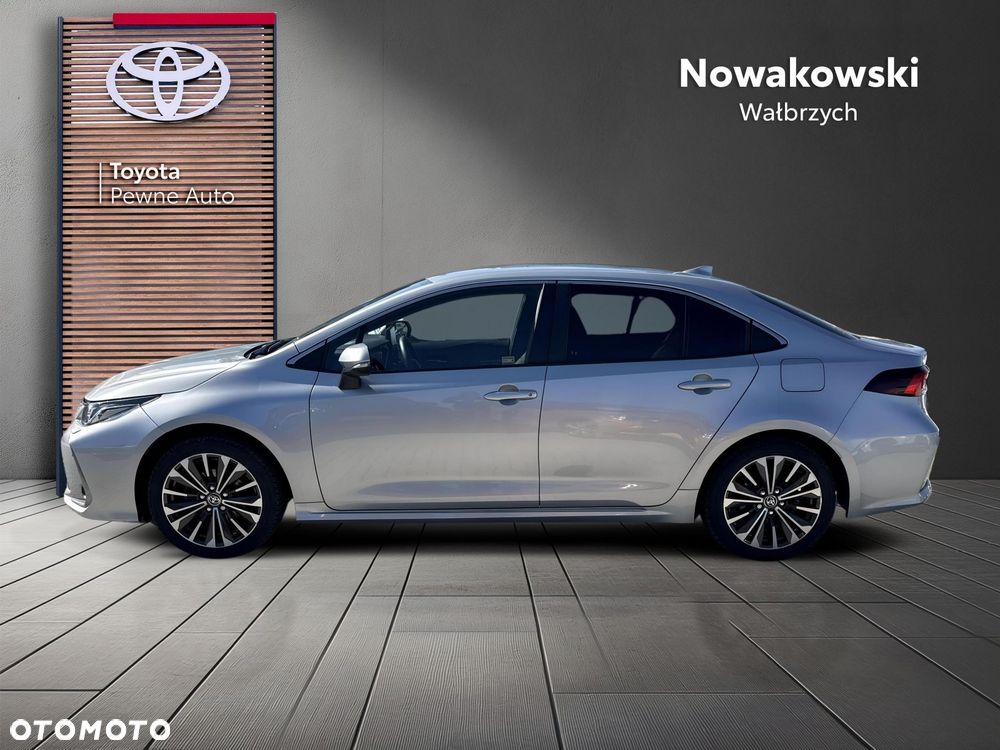 Toyota Corolla 1.8 Hybrid Style - 6