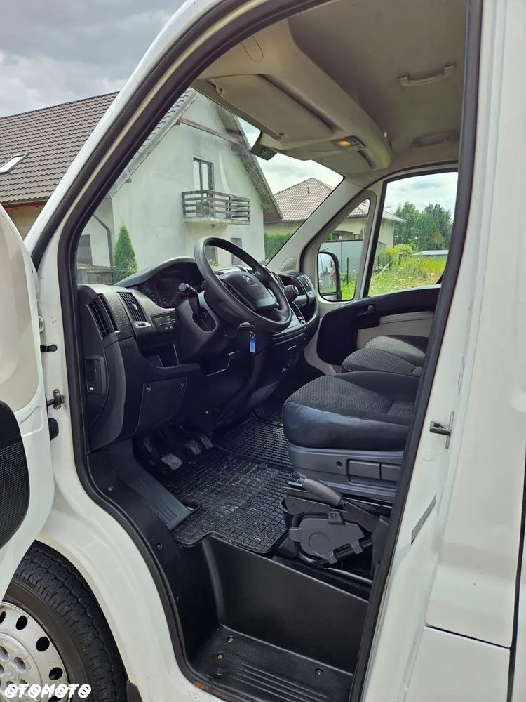 Citroën Jumper - 14