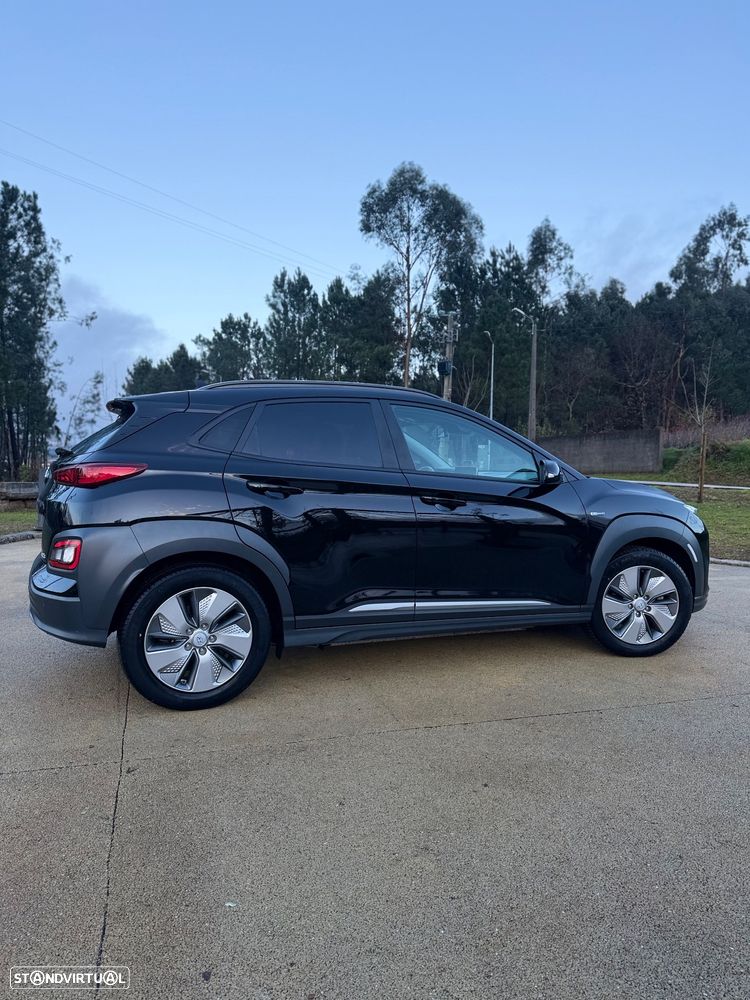 Hyundai Kauai 64 kWh Premium - 8