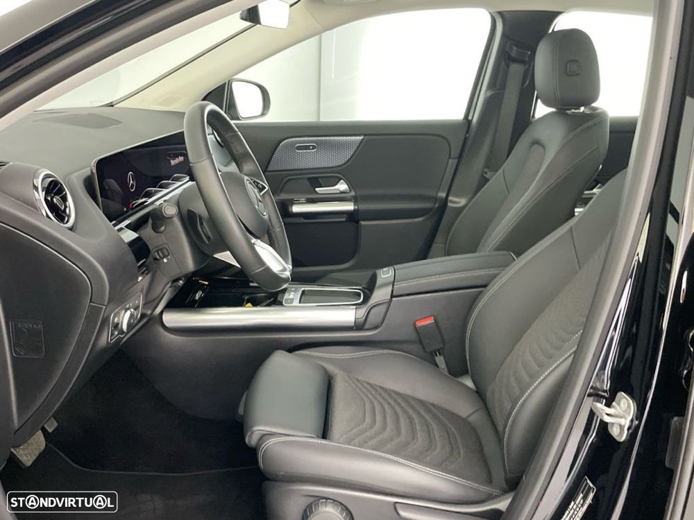 Mercedes-Benz GLA 250 e 8G-DCT Progressive - 11