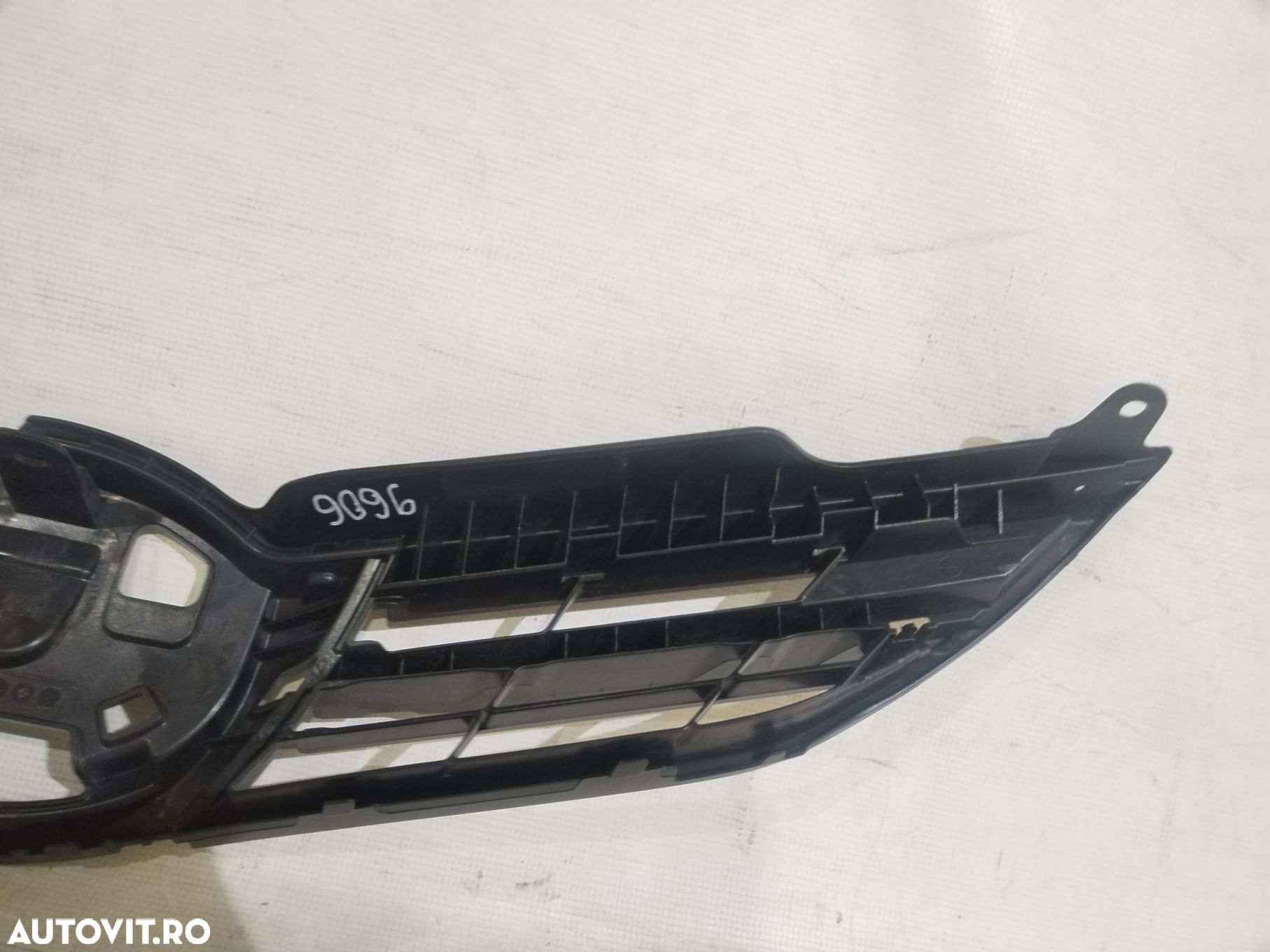Grila radiator Toyota Auris, 2012, 2013, 2014, 2015. - 7