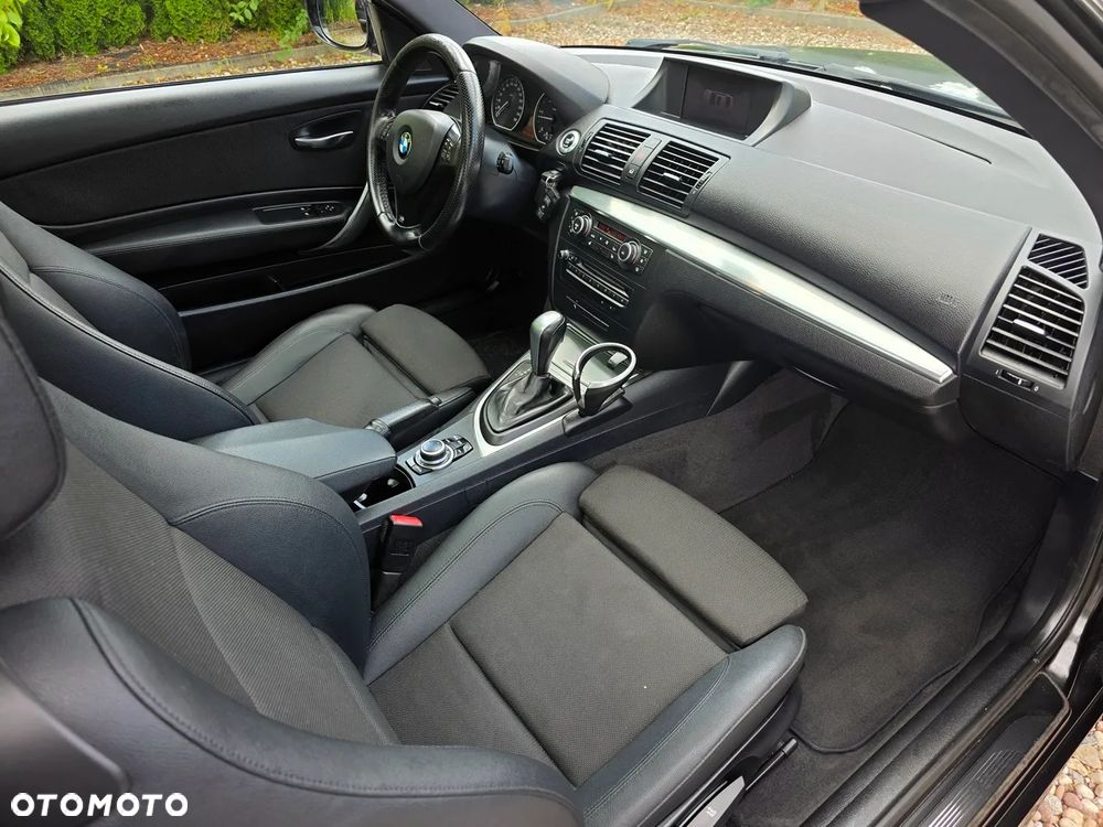 BMW Seria 1 - 29