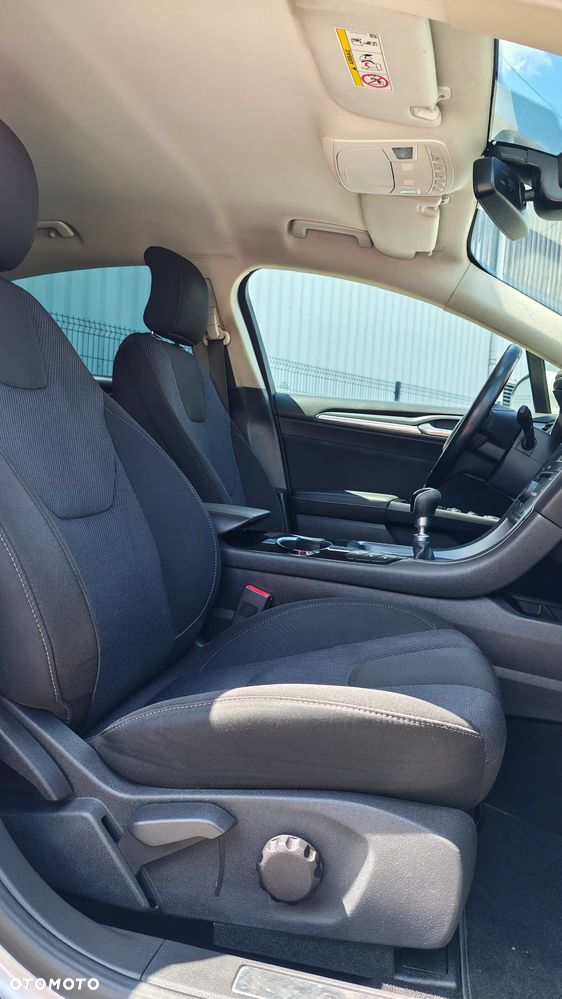 Ford Mondeo 1.5 TDCi Start-Stopp Business Edition - 31