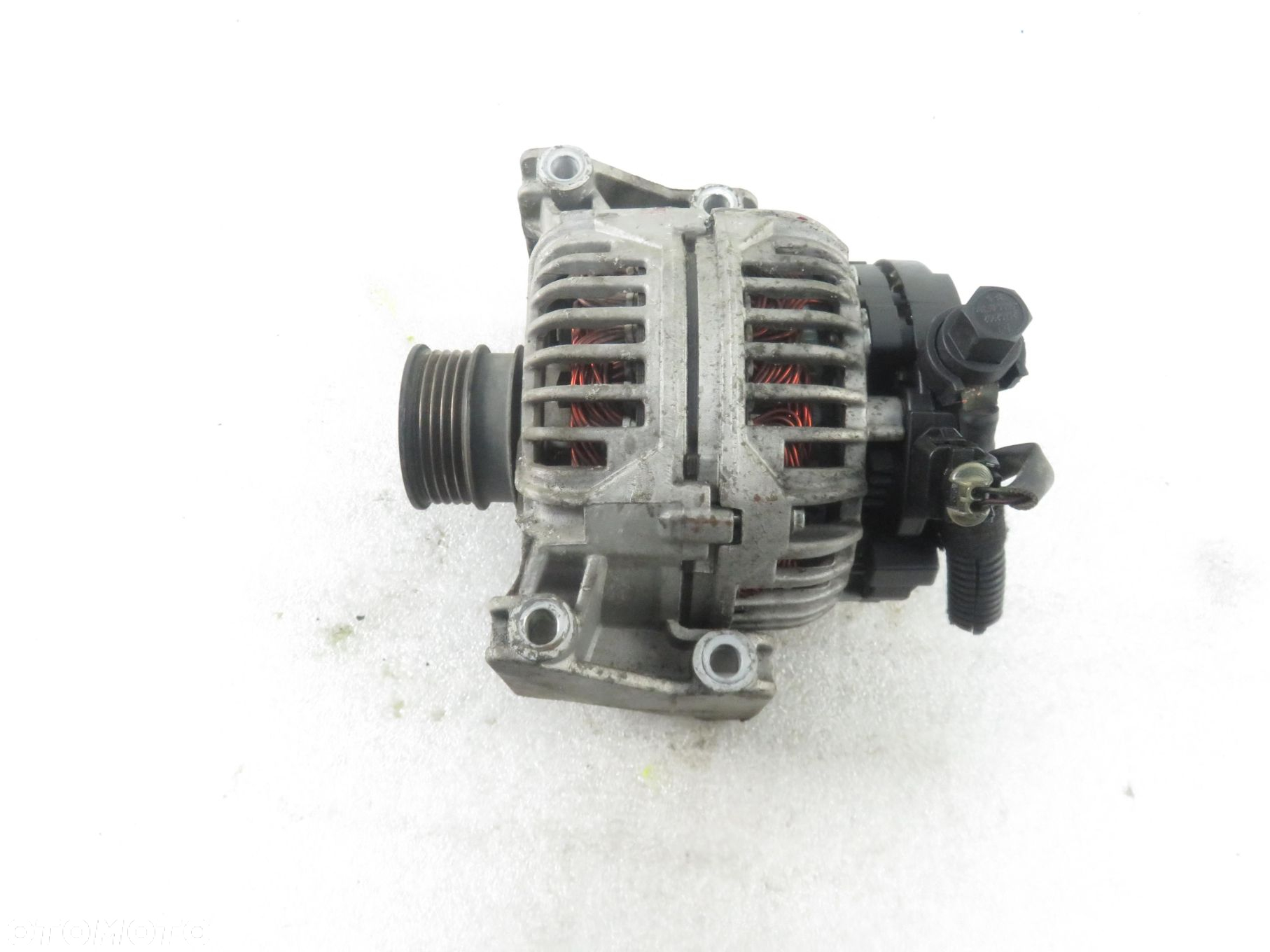 ALTERNATOR OPEL VECTRA C GTS 2.2 direct 155 - Z 22 YH A0047 - 8