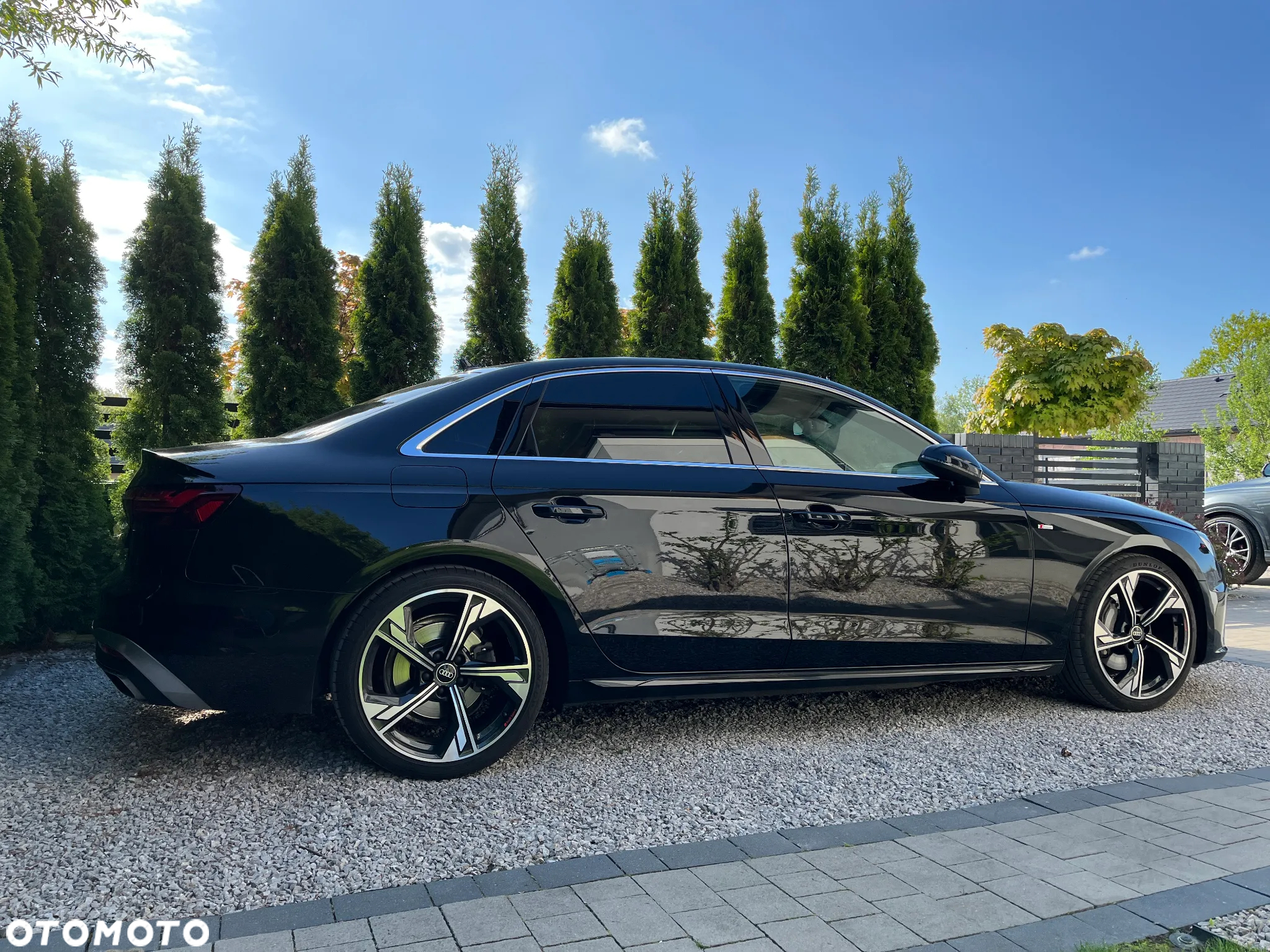 Audi A4 - 2