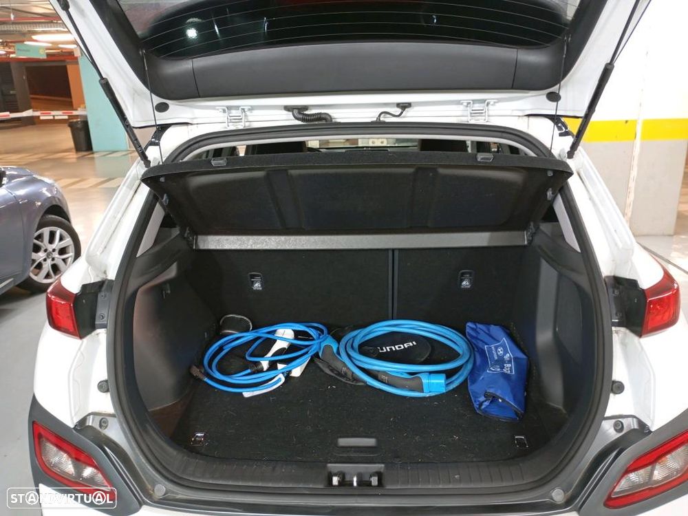 Hyundai Kauai 64 kWh Premium - 11