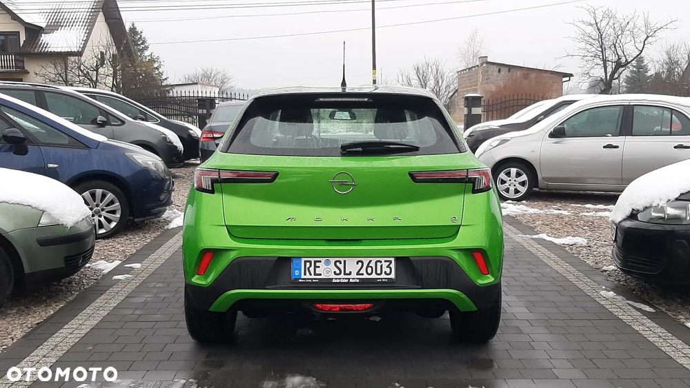 Opel Mokka Mokka-e - 5