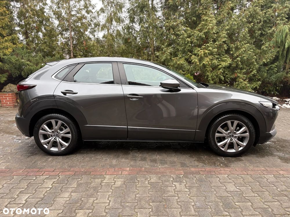 Mazda CX-30 2.0 mHEV 100th Anniversary 2WD - 9