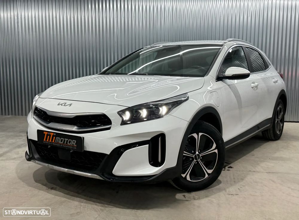 Kia XCeed 1.6 GDi PHEV Drive - 2