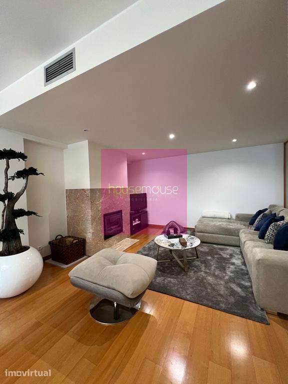 Apartamento T 3 Colégio D. Diogo de Sousa, no Centro da CIdade - Grande imagem: 2/20
