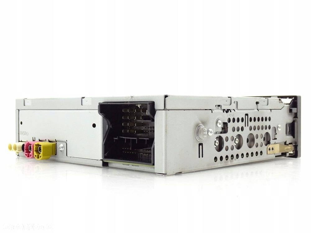 CZYTNIK KARTY SD SKODA OCTAVIA III 3 5E 5E0035820A - 3