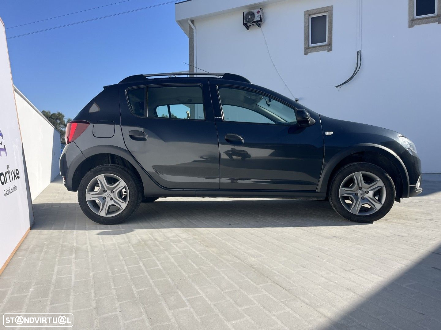 Dacia Sandero 0.9 TCe Stepway - 5